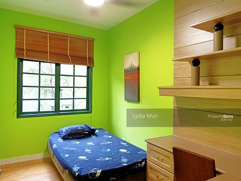 For Rent - City Gardens