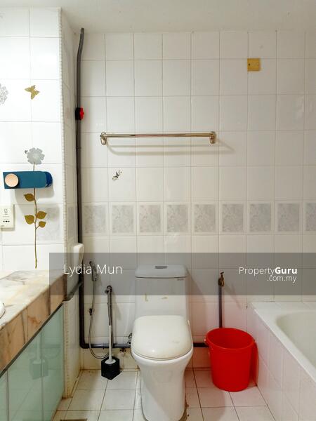 For Rent - City Gardens