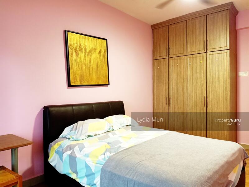 For Rent - City Gardens