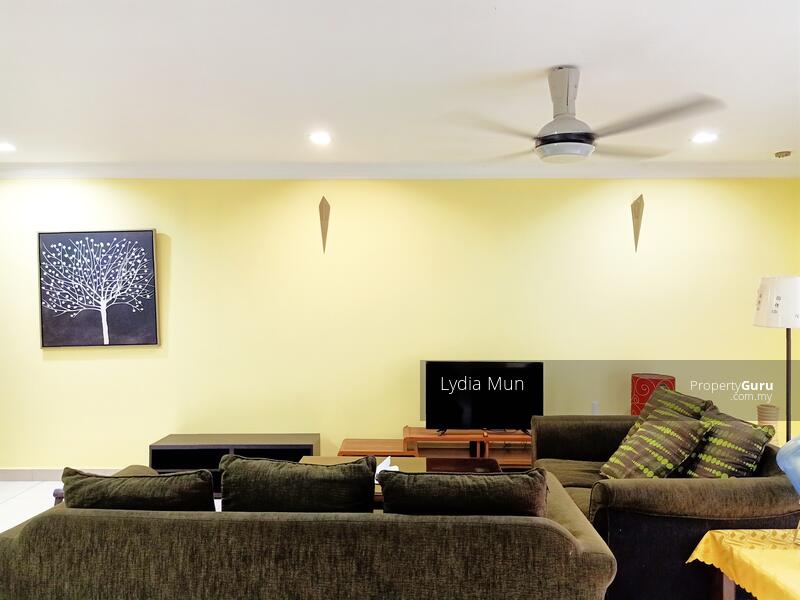 For Rent - City Gardens