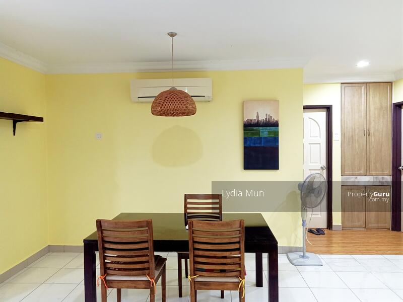 For Rent - City Gardens