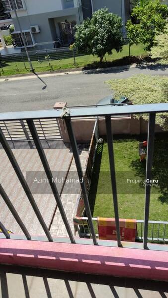 2-storey Terraced House for Sale in Tanjung Malim (Perak) - Azimi Muhamad - PropertyGuru.com.my