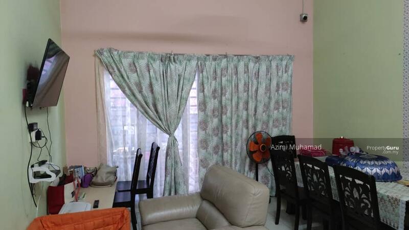 2-storey Terraced House for Sale in Tanjung Malim (Perak) - Azimi Muhamad - PropertyGuru.com.my