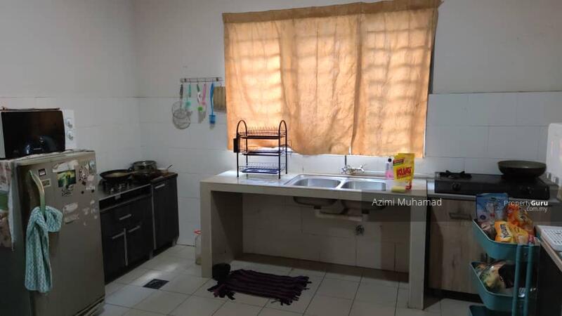 2-storey Terraced House for Sale in Tanjung Malim (Perak) - Azimi Muhamad - PropertyGuru.com.my