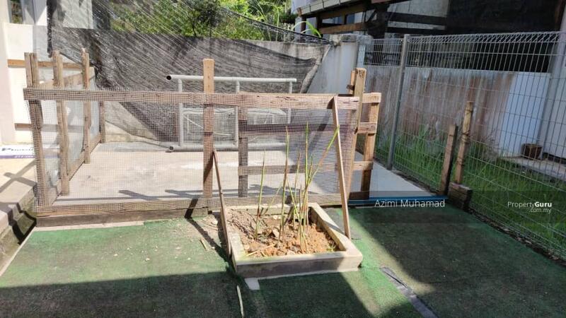 2-storey Terraced House for Sale in Tanjung Malim (Perak) - Azimi Muhamad - PropertyGuru.com.my