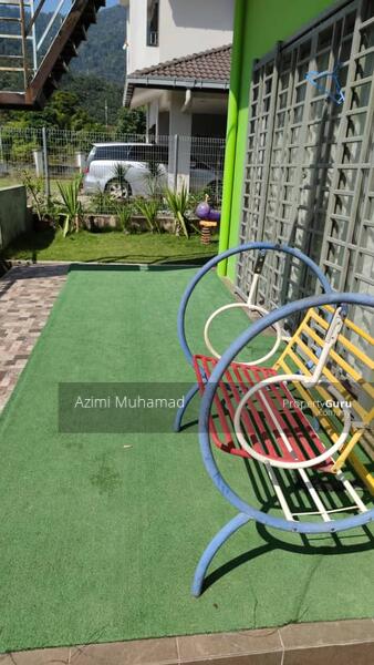 2-storey Terraced House for Sale in Tanjung Malim (Perak) - Azimi Muhamad - PropertyGuru.com.my