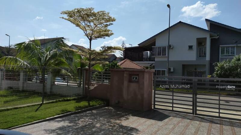 2-storey Terraced House for Sale in Tanjung Malim (Perak) - Azimi Muhamad - PropertyGuru.com.my