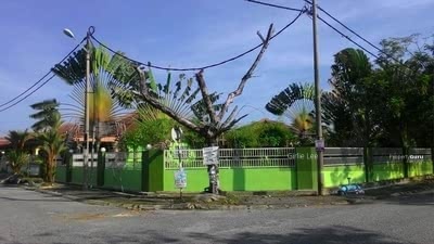 Semi Detached House For Sale 3 Bedrooms Near Pc Depot Computer Propertyguru Malaysia
