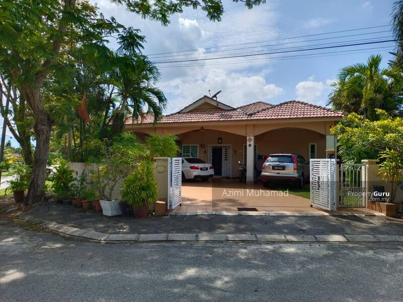 Rumah Banglo untuk Dijual di Chemor (Perak) - Azimi Muhamad - PropertyGuru.com.my