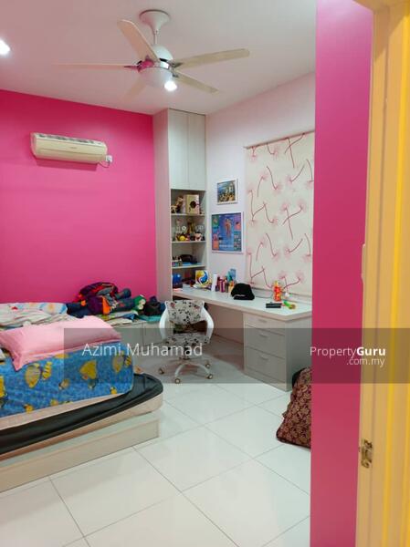 Rumah Banglo untuk Dijual di Chemor (Perak) - Azimi Muhamad - PropertyGuru.com.my