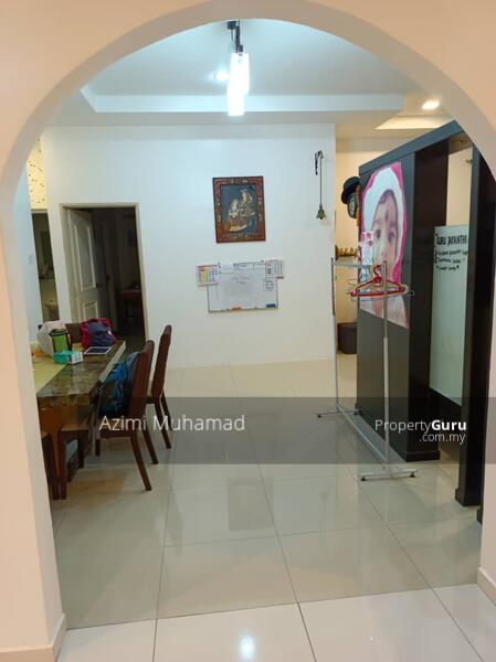 Rumah Banglo untuk Dijual di Chemor (Perak) - Azimi Muhamad - PropertyGuru.com.my