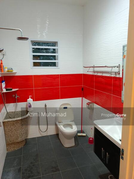 Rumah Banglo untuk Dijual di Chemor (Perak) - Azimi Muhamad - PropertyGuru.com.my