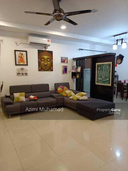 Rumah Banglo untuk Dijual di Chemor (Perak) - Azimi Muhamad - PropertyGuru.com.my