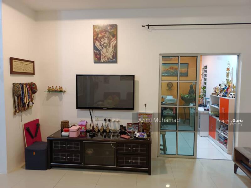 Rumah Banglo untuk Dijual di Chemor (Perak) - Azimi Muhamad - PropertyGuru.com.my