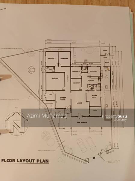 Rumah Banglo untuk Dijual di Chemor (Perak) - Azimi Muhamad - PropertyGuru.com.my