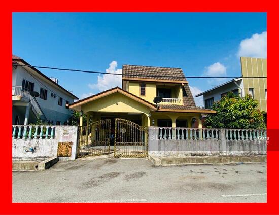 Kampung Batu Muda Untuk Dijual Kg Batu Muda Gombak Batu Caves Gombak Kl Kuala Lumpur Rumah Banglo Dari Harga Rm 1 300 000 Propertyguru Malaysia