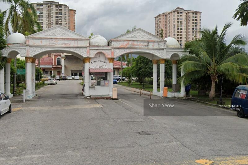 Kondominium Mutiara Bandar Perda Jalan Perda Barat Off Jalan Perda Utama Bandar Perda Bandar Perda Bukit Mertajam Penang 3 Bedrooms 700 Sqft Apartments Condos Service Residences For Sale By Shan Yeow Rm 210 000 33579523