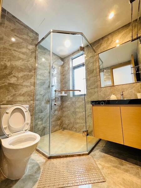 Service Residence for Rent at R&F Princess Cove Phase 1 - Janice Ho - PropertyGuru.com.my