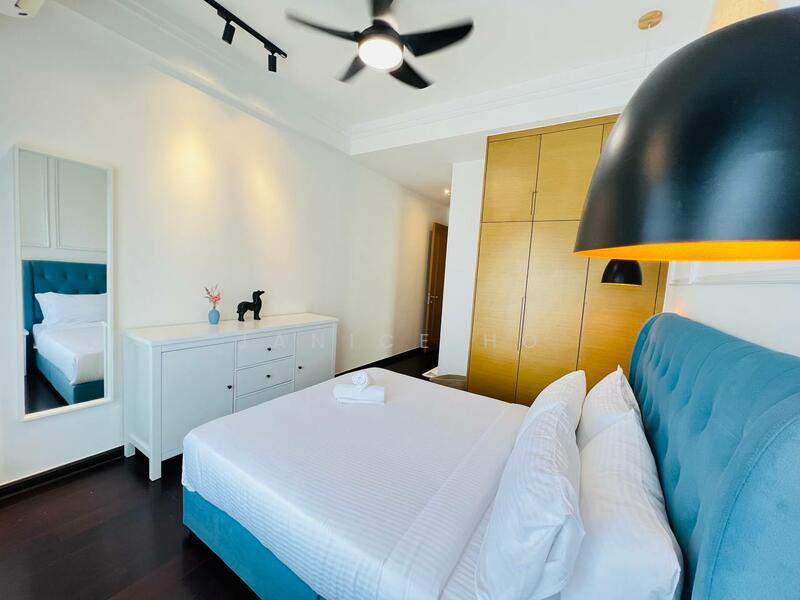 Service Residence for Rent at R&F Princess Cove Phase 1 - Janice Ho - PropertyGuru.com.my