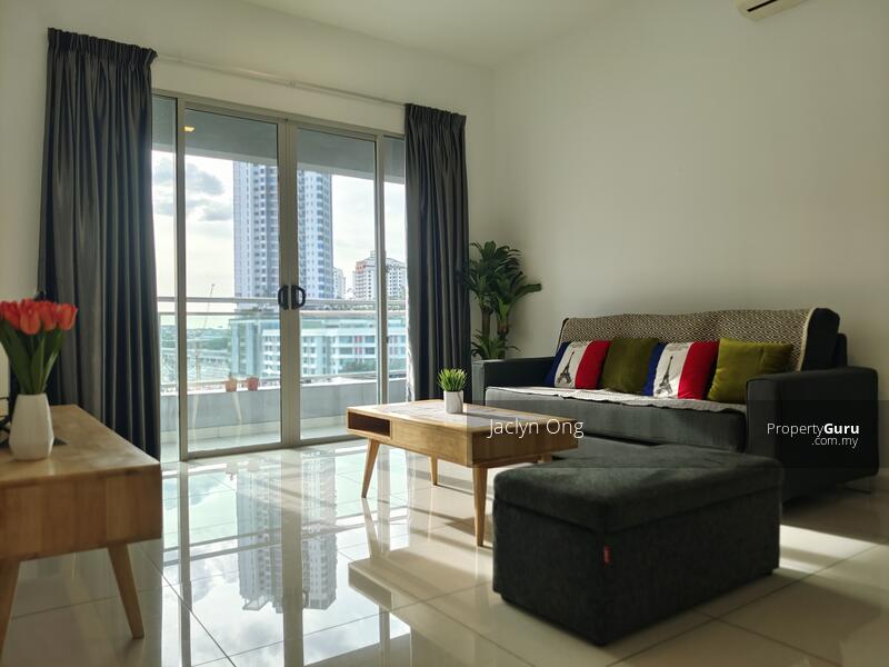 Service Residence for Rent at Sunway Geo Residence - Jaclyn Ong - PropertyGuru.com.my