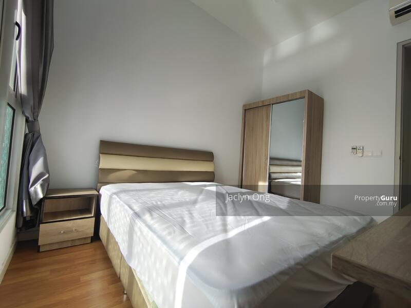 Service Residence for Rent at Sunway Geo Residence - Jaclyn Ong - PropertyGuru.com.my