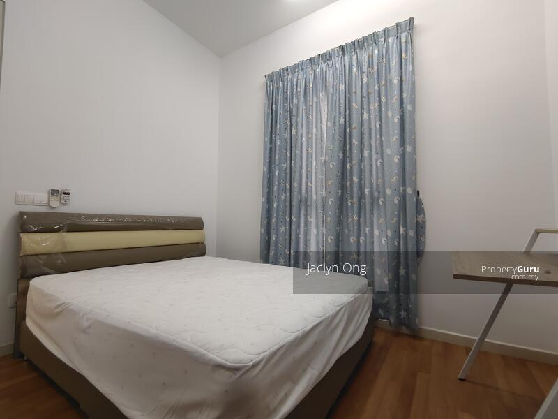 Service Residence for Rent at Sunway Geo Residence - Jaclyn Ong - PropertyGuru.com.my