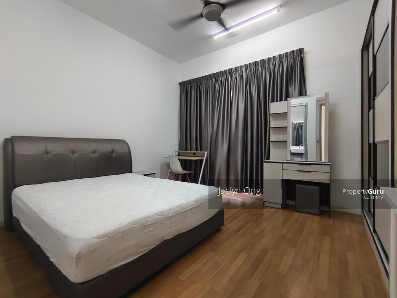 Service Residence for Rent at Sunway Geo Residence - Jaclyn Ong - PropertyGuru.com.my
