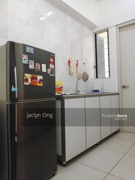 Service Residence for Rent at Sunway Geo Residence - Jaclyn Ong - PropertyGuru.com.my