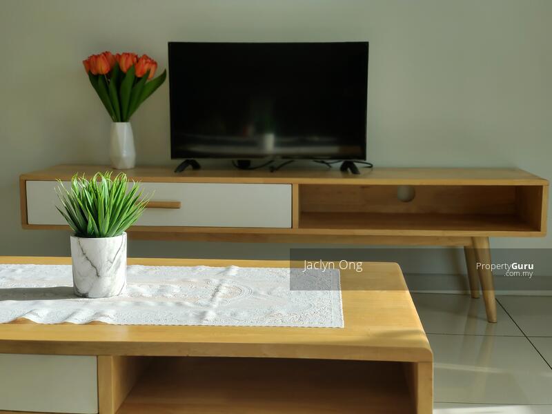 Service Residence for Rent at Sunway Geo Residence - Jaclyn Ong - PropertyGuru.com.my