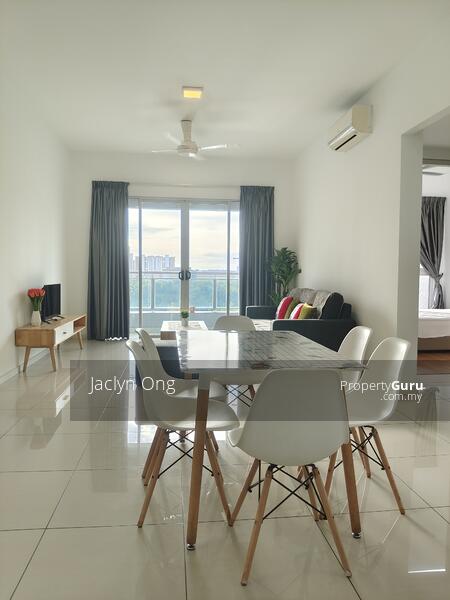 Service Residence for Rent at Sunway Geo Residence - Jaclyn Ong - PropertyGuru.com.my