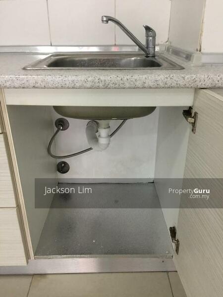 Pangsapuri untuk Disewa di Greenfield Regency - Jackson Lim - PropertyGuru.com.my