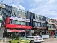 No Longer Available Seri Alam Branded Retail Chain Tenant 11 Years Tenancy 3 Storey Shop Facing Main Road Masai Pasir Gudang Johor 5760 Sqft Commercial Properties For Sale By Terrence Gan Rm 1 550 000 26503400