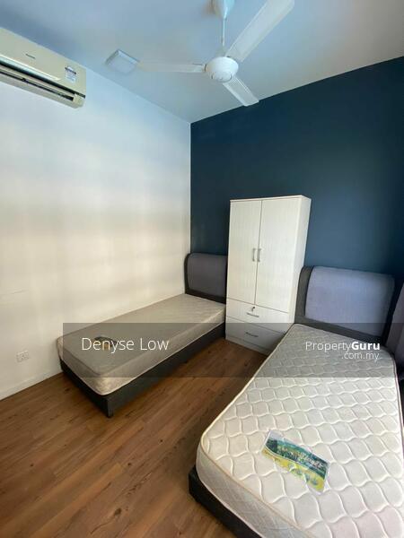 Servis Apartment untuk Dijual di Paramount Utropolis - Denyse Low - PropertyGuru.com.my