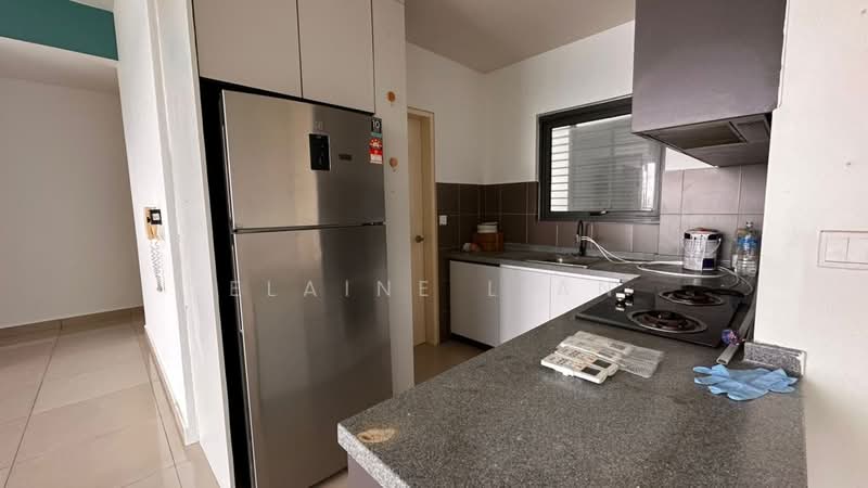 Condominium for Sale at Lakeville Residence - Elaine Lian - Kitchen - PropertyGuru.com.my