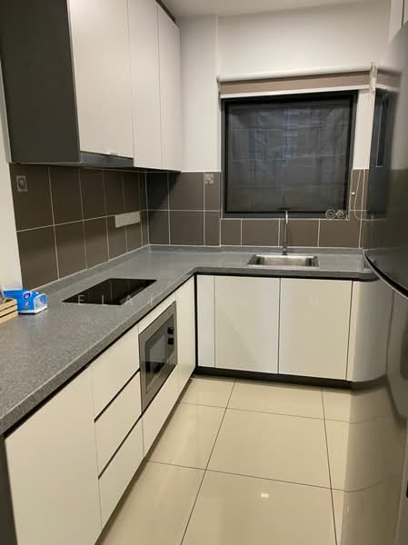 Kondominium untuk Dijual di Lakeville Residence - Elaine Lian - Kitchen - PropertyGuru.com.my