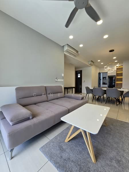 Kondominium untuk Disewa di Queens Residences Q1 @ Queens Waterfront - Cane Low - PropertyGuru.com.my