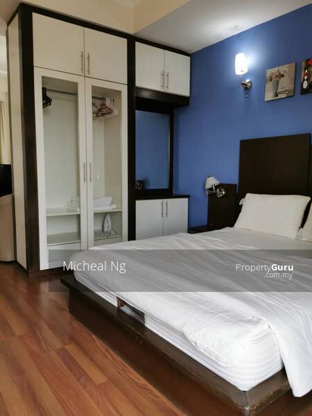 Untuk Dijual - Casa Mutiara