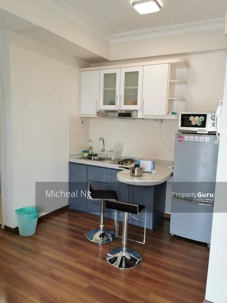 Untuk Dijual - Casa Mutiara