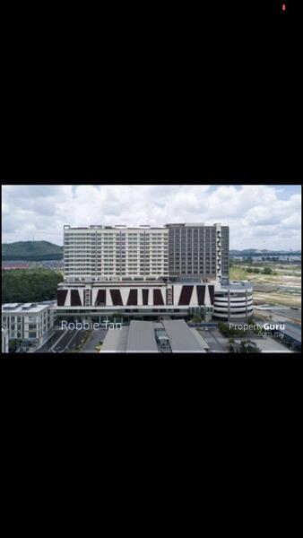 For Rent - GP Prima