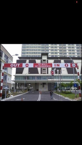 For Rent - GP Prima
