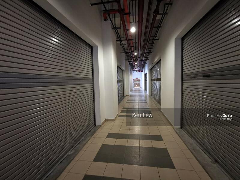 Servis Apartment untuk Disewa di Saville @ Cheras - Ken Lew - PropertyGuru.com.my