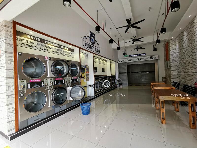 Servis Apartment untuk Disewa di Saville @ Cheras - Ken Lew - PropertyGuru.com.my