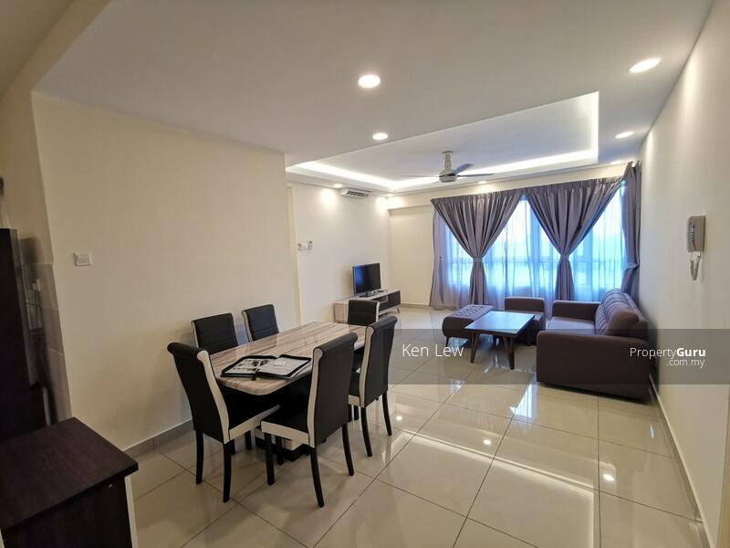 Servis Apartment untuk Disewa di Saville @ Cheras - Ken Lew - PropertyGuru.com.my