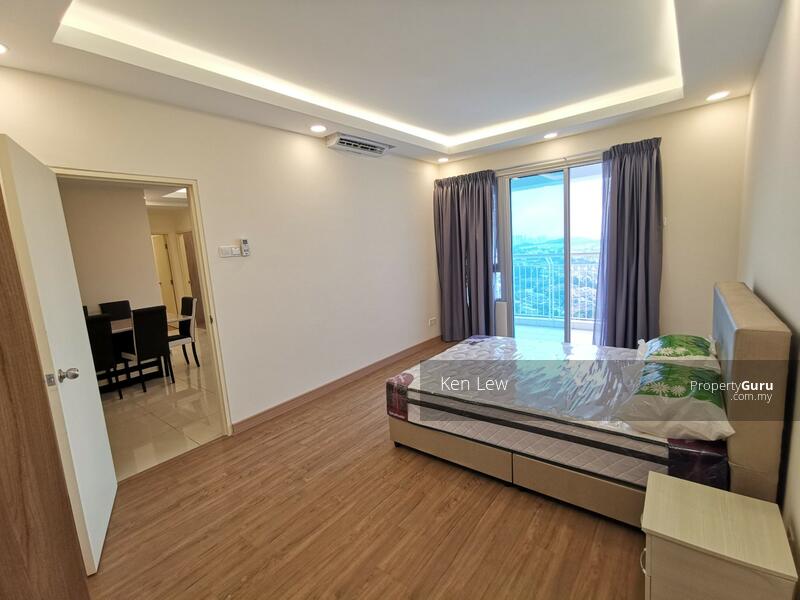 Servis Apartment untuk Disewa di Saville @ Cheras - Ken Lew - PropertyGuru.com.my