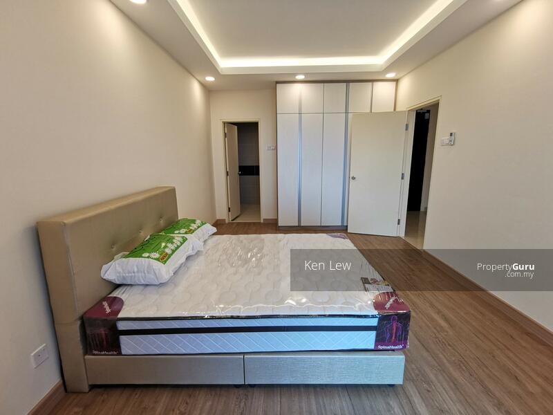 Servis Apartment untuk Disewa di Saville @ Cheras - Ken Lew - PropertyGuru.com.my