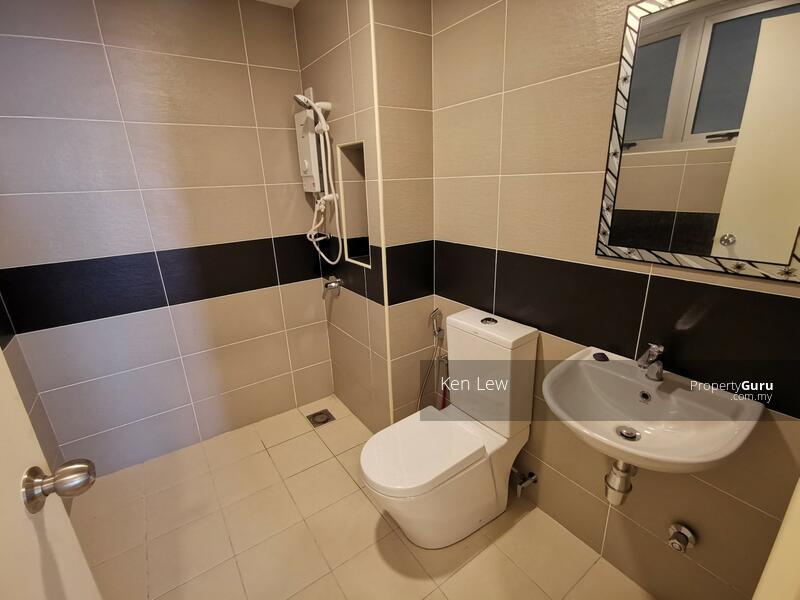 Servis Apartment untuk Disewa di Saville @ Cheras - Ken Lew - PropertyGuru.com.my