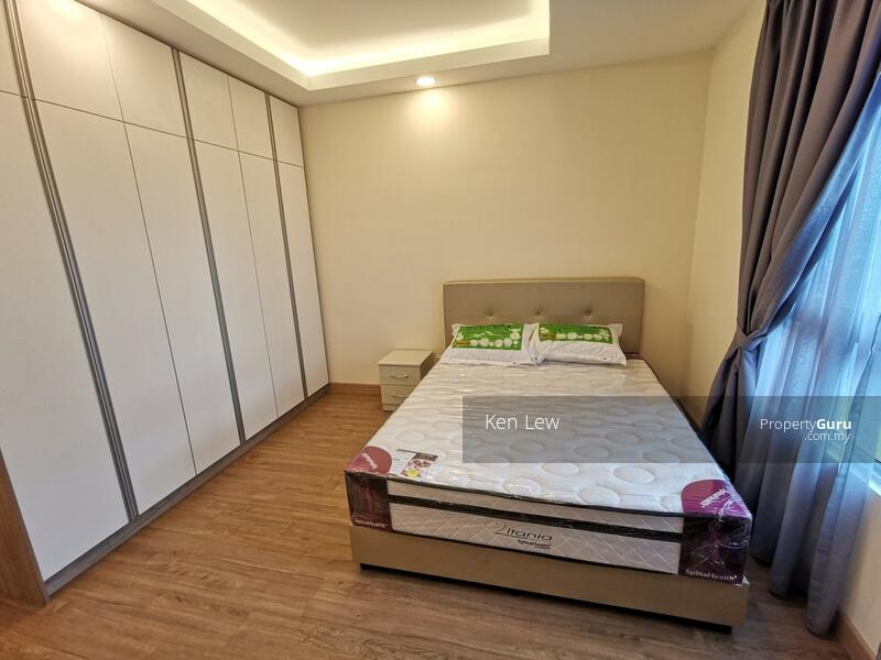 Servis Apartment untuk Disewa di Saville @ Cheras - Ken Lew - PropertyGuru.com.my