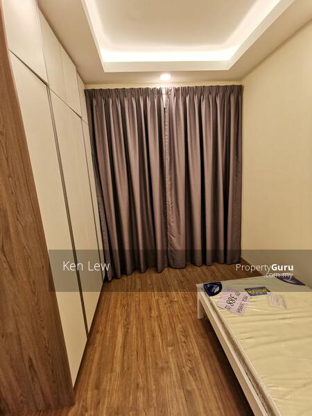 Servis Apartment untuk Disewa di Saville @ Cheras - Ken Lew - PropertyGuru.com.my