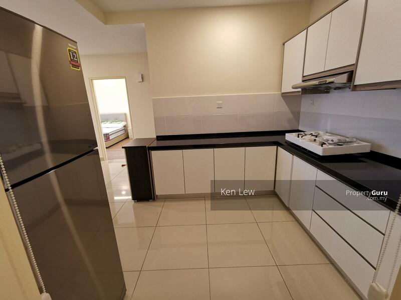 Servis Apartment untuk Disewa di Saville @ Cheras - Ken Lew - PropertyGuru.com.my