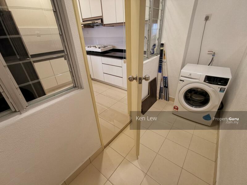 Servis Apartment untuk Disewa di Saville @ Cheras - Ken Lew - PropertyGuru.com.my